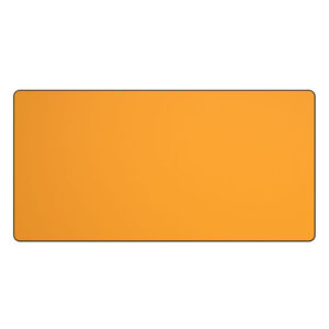 Glorious Mouse Pad 2 XXL - apsiūtas - juodos spalvos - Image 2