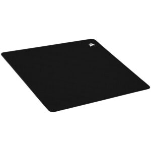 Corsair MM500 v2 Hybrid Fabric Gaming Mouse Pad, large - juodos spalvos