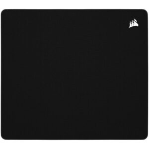Corsair MM500 v2 Hybrid Fabric Gaming Mouse Pad, large - juodos spalvos - Image 2