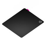 SteelSeries QcK Performance Speed L pelės kilimėlis žaidimams - juodos spalvos