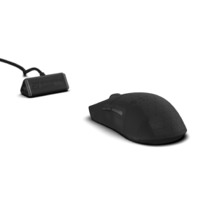 Endgame Gear OP1w 4k belaidė žaidimų pelė - Dark Frost