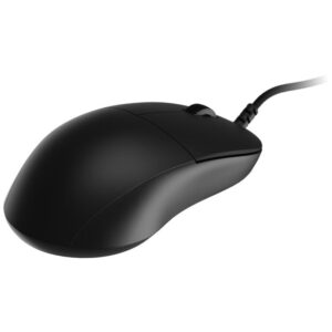 Endgame Gear XM2 8k žaidimų pelė, su laidu - juodos spalvos - Image 2