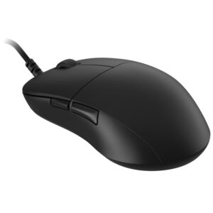 Endgame Gear XM2 8k žaidimų pelė, su laidu - juodos spalvos