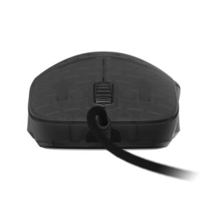 Endgame Gear XM2 8k Žaidimų pelė, laidinė - Dark Frost - Image 2