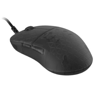 Endgame Gear XM2 8k Žaidimų pelė, laidinė - Dark Frost