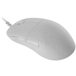 Endgame Gear XM2 8k žaidimų pelė, su laidu - White Frost