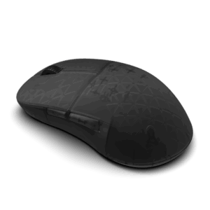 Endgame Gear XM2w 4k belaidė žaidimų pelė, belaidė - Dark Frost