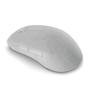 Endgame Gear XM2w 4k belaidė žaidimų pelė, belaidė - White Frost