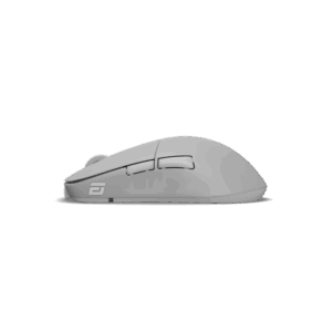 Endgame Gear XM2w 4k belaidė žaidimų pelė, belaidė - White Frost - Image 2