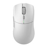 Glorious Series 2 PRO belaidė žaidimų pelė - baltos spalvos