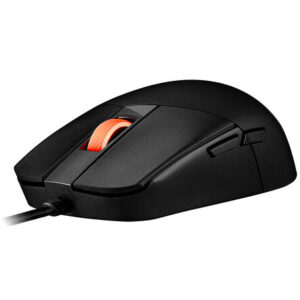 ASUS ROG Strix Impact III žaidimų pelė - juodos spalvos - Image 2