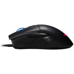 ASUS ROG Gladius II Core žaidimų pelė - Image 2