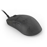 Endgame Gear OP1 8k v2 žaidimų pelė, 8.000Hz - Dark Frost