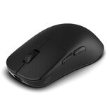 Endgame Gear OP1w 4k v2 belaidė žaidimų pelė, 4,000Hz - juodos spalvos