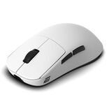 Endgame Gear OP1w 4k v2 belaidė žaidimų pelė, 4.000Hz - baltos spalvos