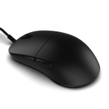 Endgame Gear XM2 8k v2 žaidimų pelė, 8.000Hz - juodos spalvos