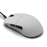 Endgame Gear XM2 8k v2 žaidimų pelė, 8.000Hz - baltos spalvos