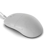 Endgame Gear XM2 8k v2 žaidimų pelė, 8.000Hz - White Frost