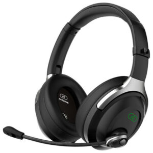 Acezone A-Spire belaidės ANC žaidimų ausinės - 2.4 GHz