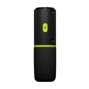 Shure MV6 USB žaidimų mikrofonas, USB-C - Image 2
