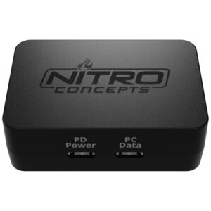 Nitro Concepts IMMERSION LED Box - Image 2