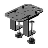 PXN ZD1 Table Mount - juodos spalvos