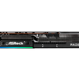 ASRock Radeon RX 9070 Challenger Grafikkarte, 16384 MB GDDR6 - Image 2