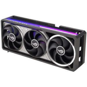 ASUS ROG Astral GeForce RTX 5080 OC Edition, 16384 MB GDDR7 - Image 2