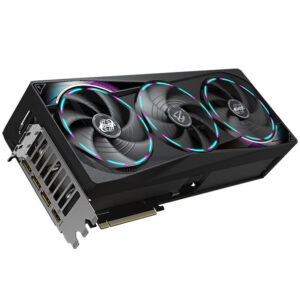 Gigabyte Aorus GeForce RTX 5080 Master 16G, 16384 MB GDDR7 - Image 1