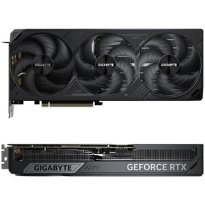 Gigabyte GeForce RTX 5080 Windforce OC SFF 16G, 16384 MB GDDR7 - Image 2