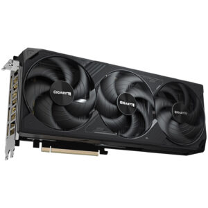 Gigabyte GeForce RTX 5080 Windforce OC SFF 16G, 16384 MB GDDR7 - Image 1