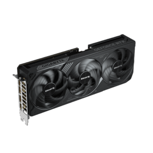 Gigabyte GeForce RTX 5070 Ti Windforce OC SFF 16G, 16384 MB GDDR7 - Image 2