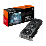 Gigabyte Radeon RX 9060 XT Gaming OC 16G Grafikkarte, 16384 MB GDDR6