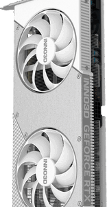 INNO3D GeForce RTX 5060 Ti Twin X2 OC White, 16384 MB GDDR7 - Image 2