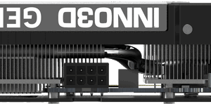 INNO3D GeForce RTX 5060 Ti Twin X2 OC, 8192 MB GDDR7 - Image 2