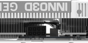 INNO3D GeForce RTX 5060 Ti Twin X2 OC White, 8192 MB GDDR7 - Image 2