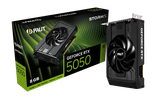 Palit GeForce RTX 5050 StormX , 8192 MB GDDR6