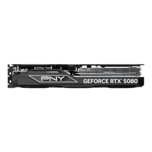 PNY GeForce RTX 5080 OC Edition, 16384 MB GDDR7 - Image 2