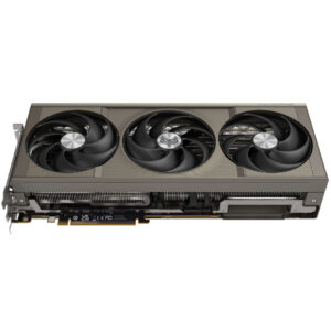 Sapphire Nitro+ Radeon RX 9070 Gaming OC, 16384 MB GDDR6 - Image 2