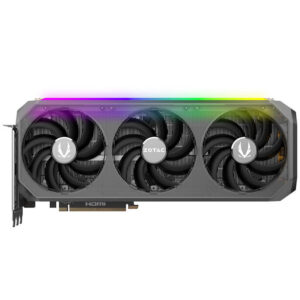 ZOTAC GAMING GeForce RTX 5080 AMP Extreme Infinity, 16384 MB GDDR7 - Image 2