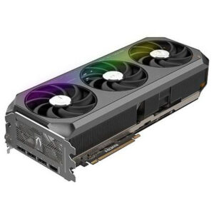 ZOTAC GAMING GeForce RTX 5070 Ti AMP Extreme Infinity, 16384 MB GDDR7 - Image 2