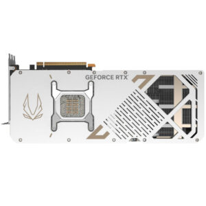 ZOTAC GAMING GeForce RTX 5090 Solid OC White Edition, 32768 MB GDDR7 - Image 2