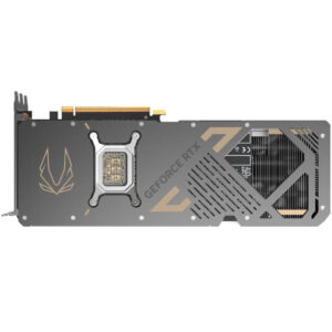 ZOTAC GAMING GeForce RTX 5080 Solid Core OC, 16384 MB GDDR7 - Image 2