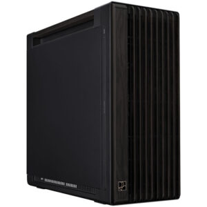 ASUS ProArt PA602 Midi-Tower PC-kompiuterio korpusas, E-ATX, Echtholz, – Schwarz