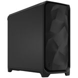 Fractal Design Meshify 3 XL Solid kompiuterio korpusas, Full Tower, E-ATX - juodos spalvos