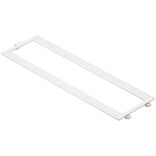 HAVN HS 420 Bottom fan Bracket - baltos spalvos