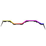 HYTE Noodle LN70 ARGB LED Strip - black