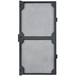 Lian Li Lancool 207 Front Dust Filter - black