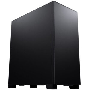 PHANTEKS XT Silent PC-kompiuterio korpusas, Midi-Tower, E-ATX - juodos spalvos