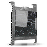 Singularity Computers PowerBoard Universal E-ATX
